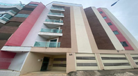 Apartamento com 125,46 m² - Centro