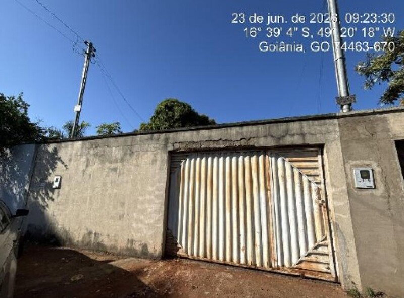 Casa com 2 quartos, 1 banheiro, 65 m² e 1 vaga
