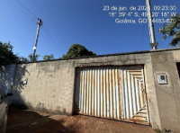 Casa com 2 quartos, 1 banheiro, 65 m² e 1 vaga