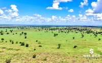 Fazenda Portal do Sol - 867 ha com infraestrutura completa