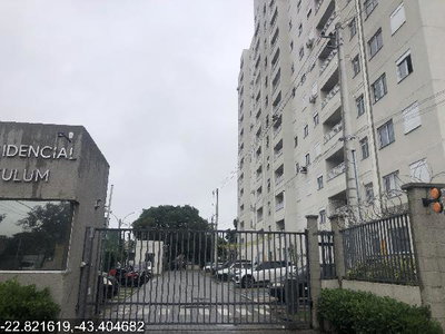 Apartamento 2 quartos com 40 m² de área privativa