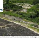 04 hectares de área rural com pastagens em Novo Cruzeiro/MG