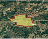 Fazenda São Luiz - 1.791 Ha
