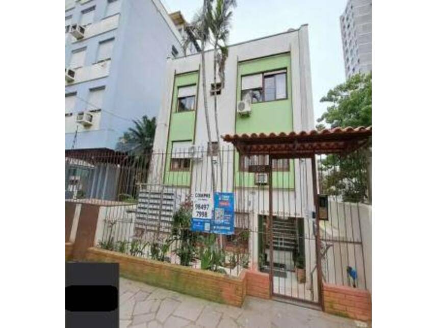 Apartamento em Leilão com 39m² Úteis