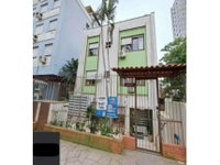 Apartamento em Leilão com 39m² Úteis