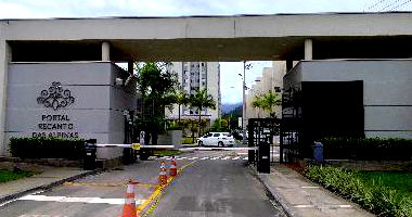 Apartamento 2 quartos, 1 banheiro, 60.18m², desocupado