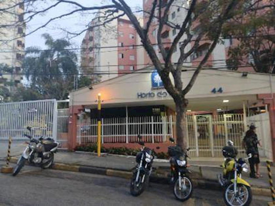 Apartamento com 2 quartos em São Paulo/SP