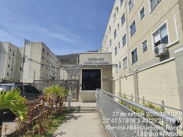 Apartamento com 40,83 m² de área privativa