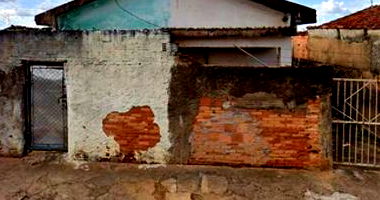 Parte Ideal de Imóvel em Franca/SP