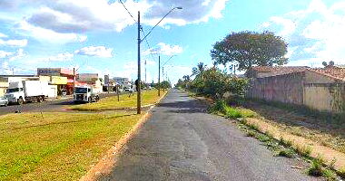 Apartamento com 2 Quartos, 2 Banheiros e 1 Vaga - Área 79,73 m²