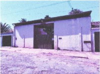 Imóvel Urbano com Galpão em Vianópolis/GO