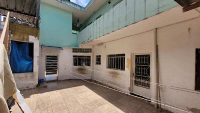Direitos sobre Casas 415 m² - Jardim Ipanema - São Paulo - SP