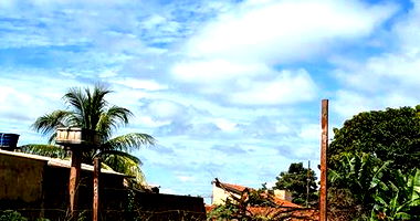 Terreno no Jardim Itamaracá em Campo Grande - 360m²