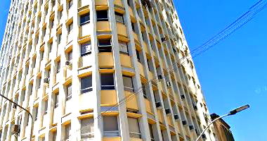 Sala Comercial com 449,19m² no Centro Histórico