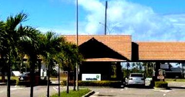 Terreno em Loteamento Alphaville Sergipe 1