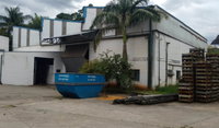 Galpão Comercial com 9.500 m² em São Bernardo do Campo