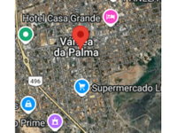 Casa em leilão com 63m² construída em Várzea da Palma/MG