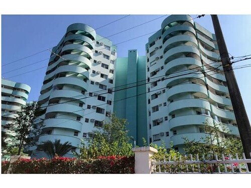 Apartamento com 77m² em Rio de Janeiro/RJ