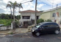 Prédio residencial na Vila Beatriz com 324m² e terreno de 330m²