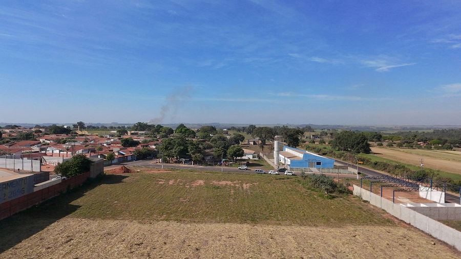 Terreno Lote 09 em Novo Horizonte - 1.076,72 m²