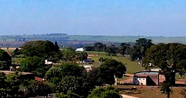 Terreno Lote 09 em Novo Horizonte - 1.076,72 m²
