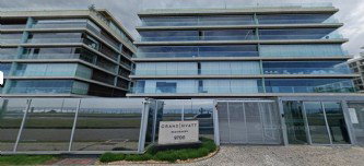Apartamento novo de 68m² com suíte e 2 vagas