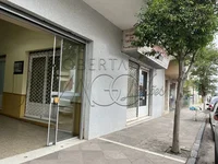 Imóvel comercial térreo em Camaquã/RS com 36,58m²