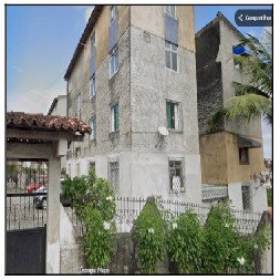 Apartamento com 2 quartos, 51,56 m²