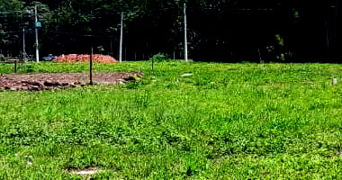 Terreno em Mogi das Cruzes com 150m²