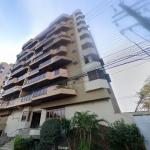 Apartamento 602 com box no Edifício Jardim da Figueira