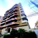 Apartamento 602 com box no Edifício Jardim da Figueira