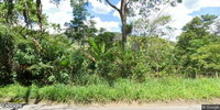 Terreno amplo com 52.382,93m², ideal para investimento