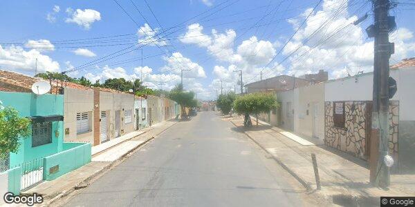 Casa com 2 suítes e área construída de 144,30m² em Lagarto/SE