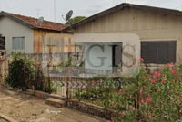 Nua propriedade de terreno urbano com 1.000m²