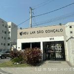 Apartamento 2 Quartos em São Gonçalo - Oportunidade Imperdível!