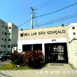 Apartamento 2 Quartos em São Gonçalo - Oportunidade Imperdível!