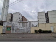 Apartamento com 2 quartos e 1 vaga em Belford Roxo/RJ