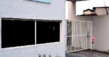 Apartamento com 2 quartos em Ferraz de Vasconcelos/SP