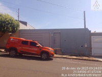 Casa com 2 quartos, 1 banheiro e 53,04 m² de área privativa