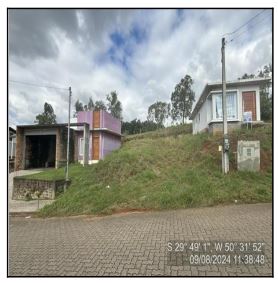 Terreno em Santo Antonio da Patrulha
