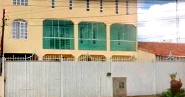 Sobrado 60m² - Gama - DF
