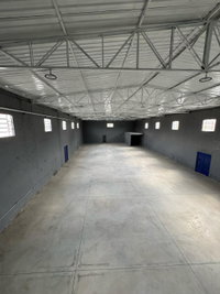 Galpão Industrial com 1.000m² de A.T. e 650m² de A.C. - Campinas