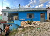 Imóvel Residencial com 50m² em Vila Landinha
