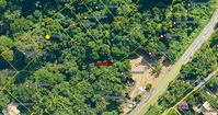 Terreno com 478 m² em Ilhabela/SP