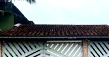 Casa em leilão com 4 quartos e 3 banheiros