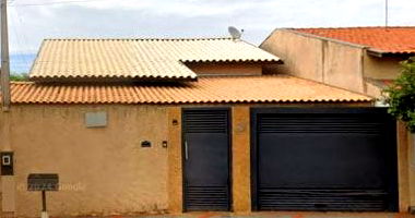 Direitos sobre Casa com 179m² em Guaraci - SP