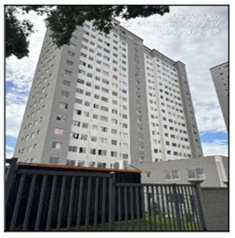 Apartamento com 2 quartos, 78,17 m², 1 vaga