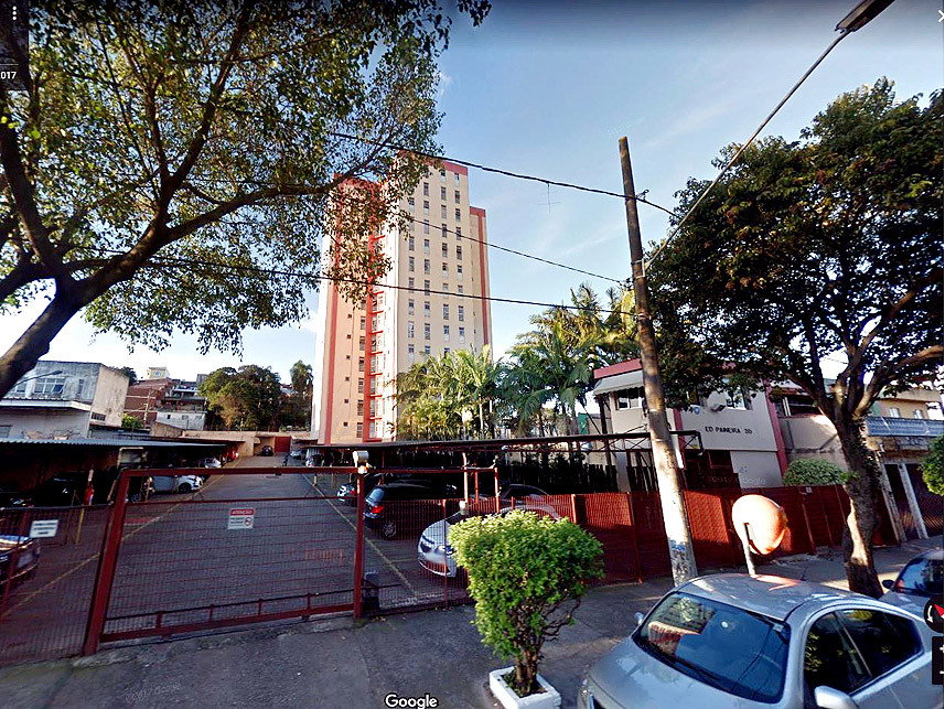 Apartamento com 2 quartos, 1 vaga, 68,27m²