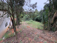 Chácara Belvedere do Lago com 910m² em Serra Negra/SP