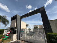 Apartamento 2 quartos, 38,4m² privativos, 1 vaga - Aberto